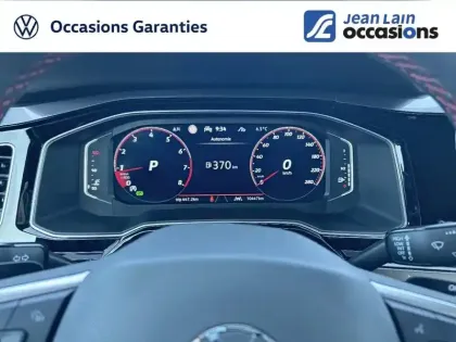 Photo 43 Volkswagen Polo  2.0 TSI 207 S&S DSG7