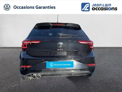 Photo 59 Volkswagen Polo  2.0 TSI 207 S&S DSG7