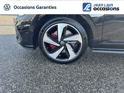 Photo 63 Volkswagen Polo  2.0 TSI 207 S&S DSG7