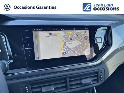 Photo 42 Volkswagen Polo  2.0 TSI 207 S&S DSG7