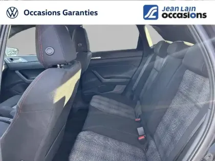 Photo 5 Volkswagen Polo  2.0 TSI 207 S&S DSG7