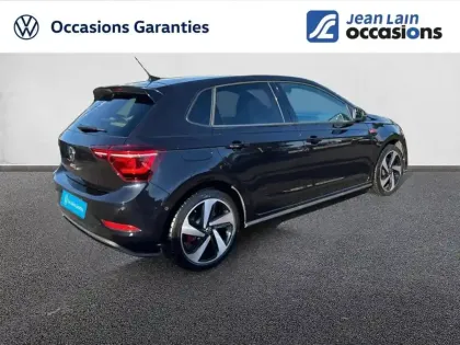 Photo 27 Volkswagen Polo  2.0 TSI 207 S&S DSG7