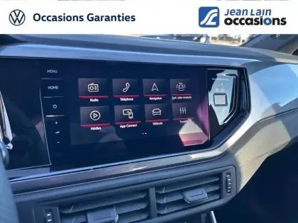 Photo 66 Volkswagen Polo  2.0 TSI 207 S&S DSG7