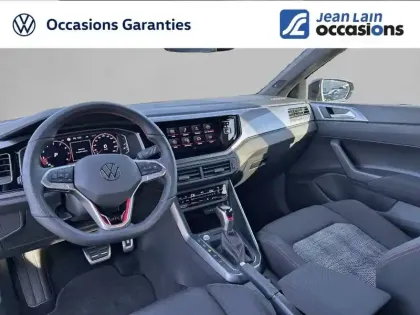 Photo 54 Volkswagen Polo  2.0 TSI 207 S&S DSG7