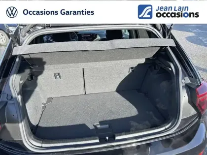 Photo 39 Volkswagen Polo  2.0 TSI 207 S&S DSG7