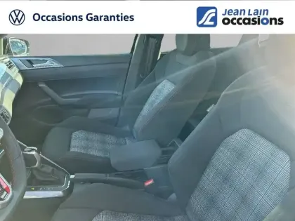 Photo 30 Volkswagen Polo  2.0 TSI 207 S&S DSG7