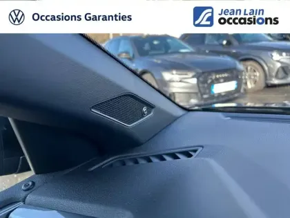 Photo 21 Volkswagen Polo  2.0 TSI 207 S&S DSG7