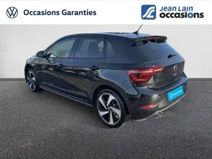 Photo 62 Volkswagen Polo  2.0 TSI 207 S&S DSG7