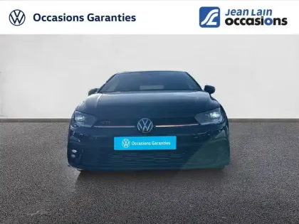 Photo 60 Volkswagen Polo  2.0 TSI 207 S&S DSG7