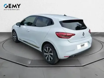 Photo 6 Renault Clio  TCe 90