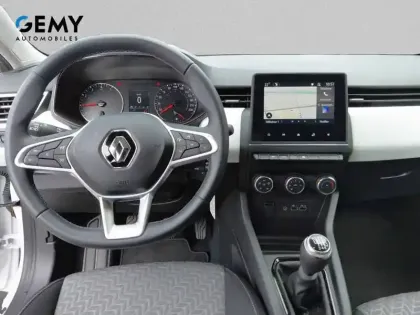Photo 7 Renault Clio  TCe 90