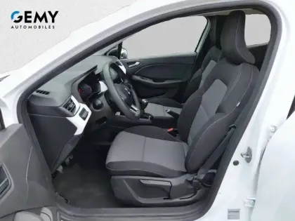 Photo 8 Renault Clio  TCe 90
