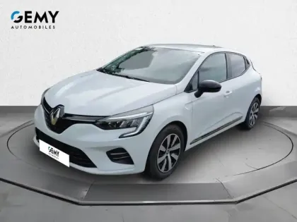 Photo Renault Clio Evolution
