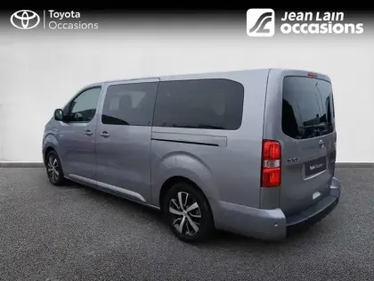 Photo 6 Toyota Proace  Verso Electric Medium 75kWh