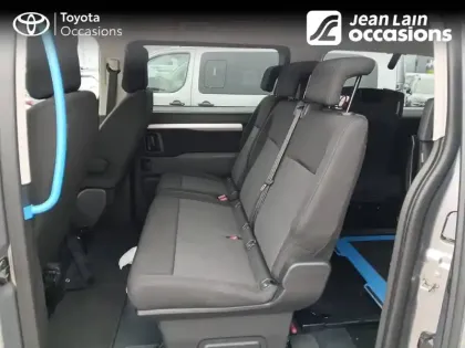 Photo 17 Toyota Proace  Verso Electric Medium 75kWh