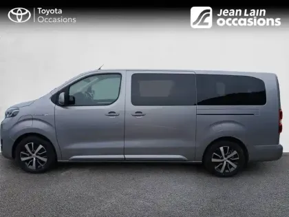 Photo 7 Toyota Proace  Verso Electric Medium 75kWh