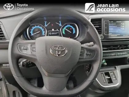Photo 11 Toyota Proace  Verso Electric Medium 75kWh