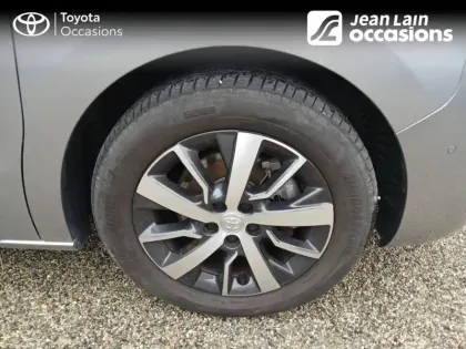 Photo 8 Toyota Proace  Verso Electric Medium 75kWh