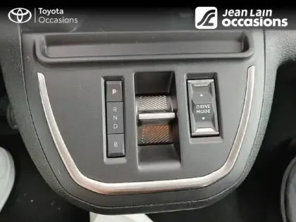 Photo 12 Toyota Proace  Verso Electric Medium 75kWh
