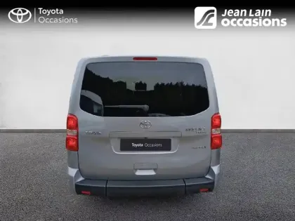 Photo 5 Toyota Proace  Verso Electric Medium 75kWh