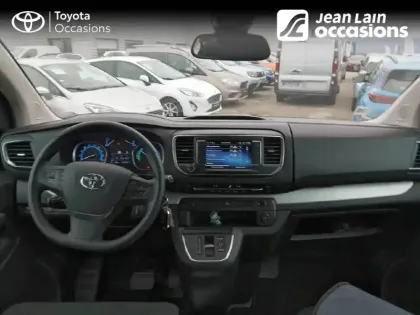 Photo 10 Toyota Proace  Verso Electric Medium 75kWh