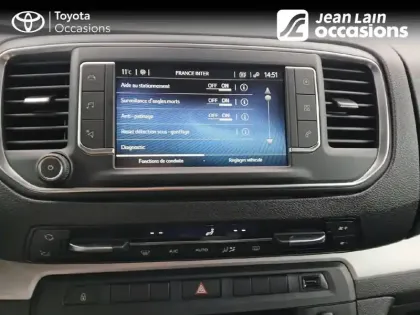 Photo 13 Toyota Proace  Verso Electric Medium 75kWh