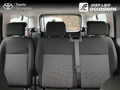 Photo 16 Toyota Proace  Verso Electric Medium 75kWh