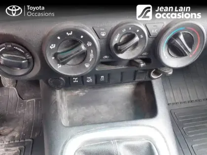 Photo 13 Toyota Hilux  X-TRA CAB 4WD 2.4L 150 D-4D