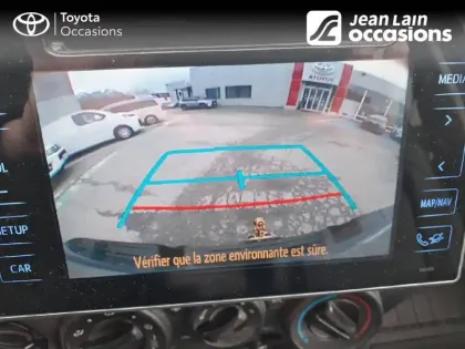 Photo 18 Toyota Hilux  X-TRA CAB 4WD 2.4L 150 D-4D