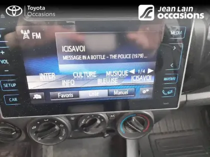 Photo 15 Toyota Hilux  X-TRA CAB 4WD 2.4L 150 D-4D