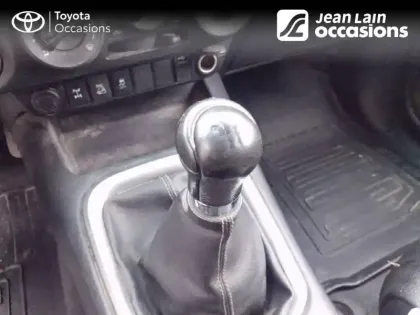 Photo 12 Toyota Hilux  X-TRA CAB 4WD 2.4L 150 D-4D