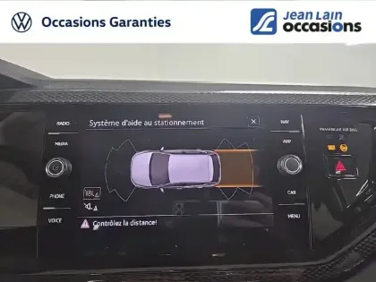 Photo 17 Volkswagen Polo  1.0 TSI 95 S&S BVM5