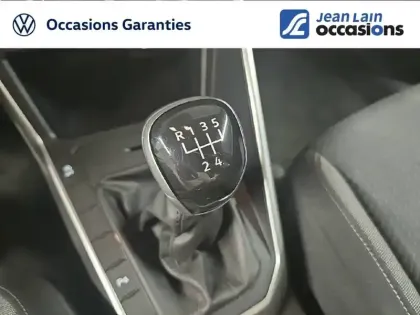 Photo 15 Volkswagen Polo  1.0 TSI 95 S&S BVM5