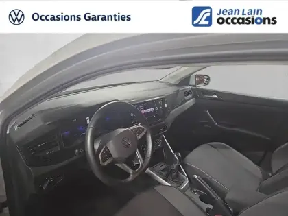 Photo 12 Volkswagen Polo  1.0 TSI 95 S&S BVM5