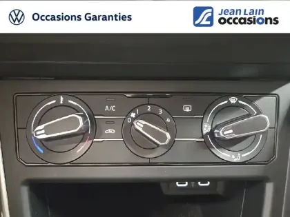 Photo 16 Volkswagen Polo  1.0 TSI 95 S&S BVM5