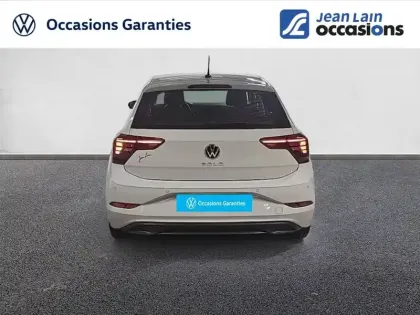 Photo 7 Volkswagen Polo  1.0 TSI 95 S&S BVM5