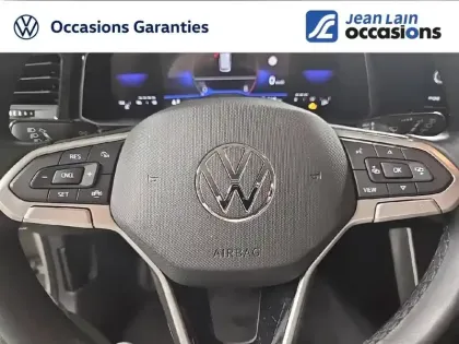 Photo 18 Volkswagen Polo  1.0 TSI 95 S&S BVM5