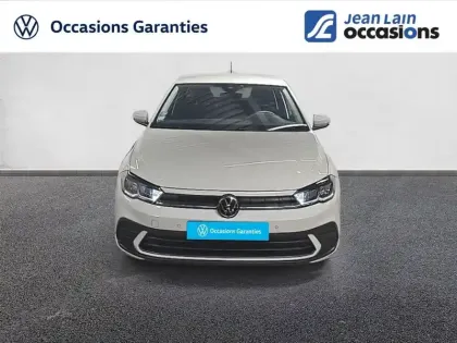 Photo 8 Volkswagen Polo  1.0 TSI 95 S&S BVM5