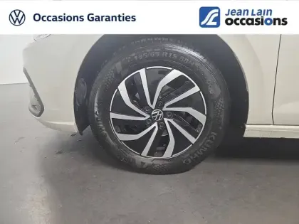 Photo 11 Volkswagen Polo  1.0 TSI 95 S&S BVM5