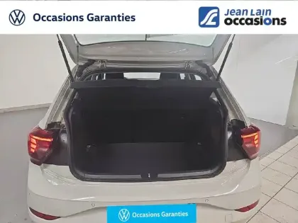 Photo 13 Volkswagen Polo  1.0 TSI 95 S&S BVM5