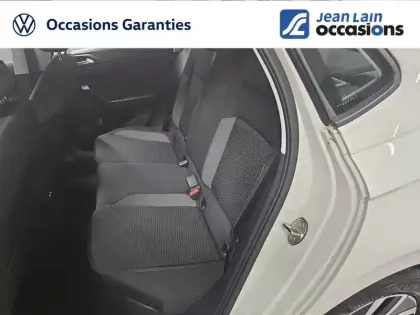 Photo 5 Volkswagen Polo  1.0 TSI 95 S&S BVM5