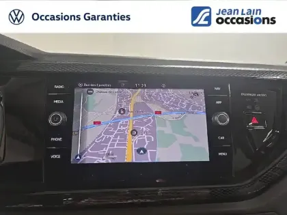 Photo 14 Volkswagen Polo  1.0 TSI 95 S&S BVM5