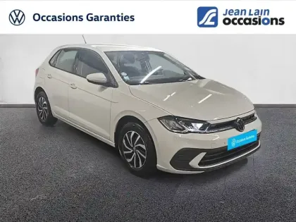 Photo 9 Volkswagen Polo  1.0 TSI 95 S&S BVM5