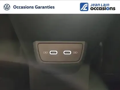 Photo 19 Volkswagen Polo  1.0 TSI 95 S&S BVM5