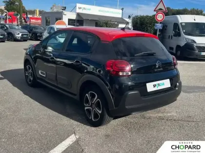 Photo 6 Citroën C3  PureTech 83 S&S BVM5