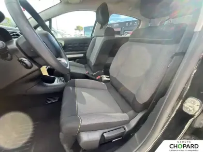 Photo 8 Citroën C3  PureTech 83 S&S BVM5