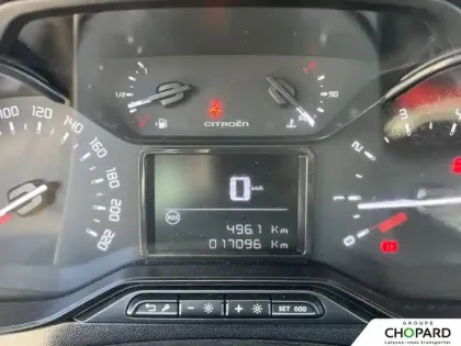 Photo 13 Citroën C3  PureTech 83 S&S BVM5