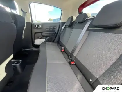 Photo 9 Citroën C3  PureTech 83 S&S BVM5