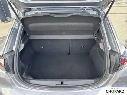 Photo 5 Peugeot 208  PureTech 130 S&S EAT8