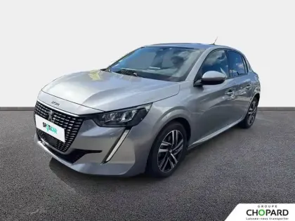 Photo Peugeot 208 Allure Pack